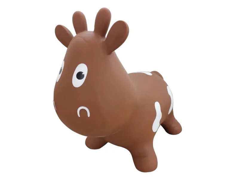 KREA Bouncing Cow Golden Brown