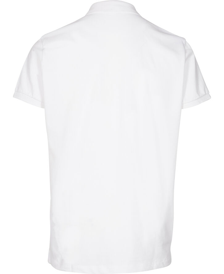 Björn Borg Polo Brilliant white