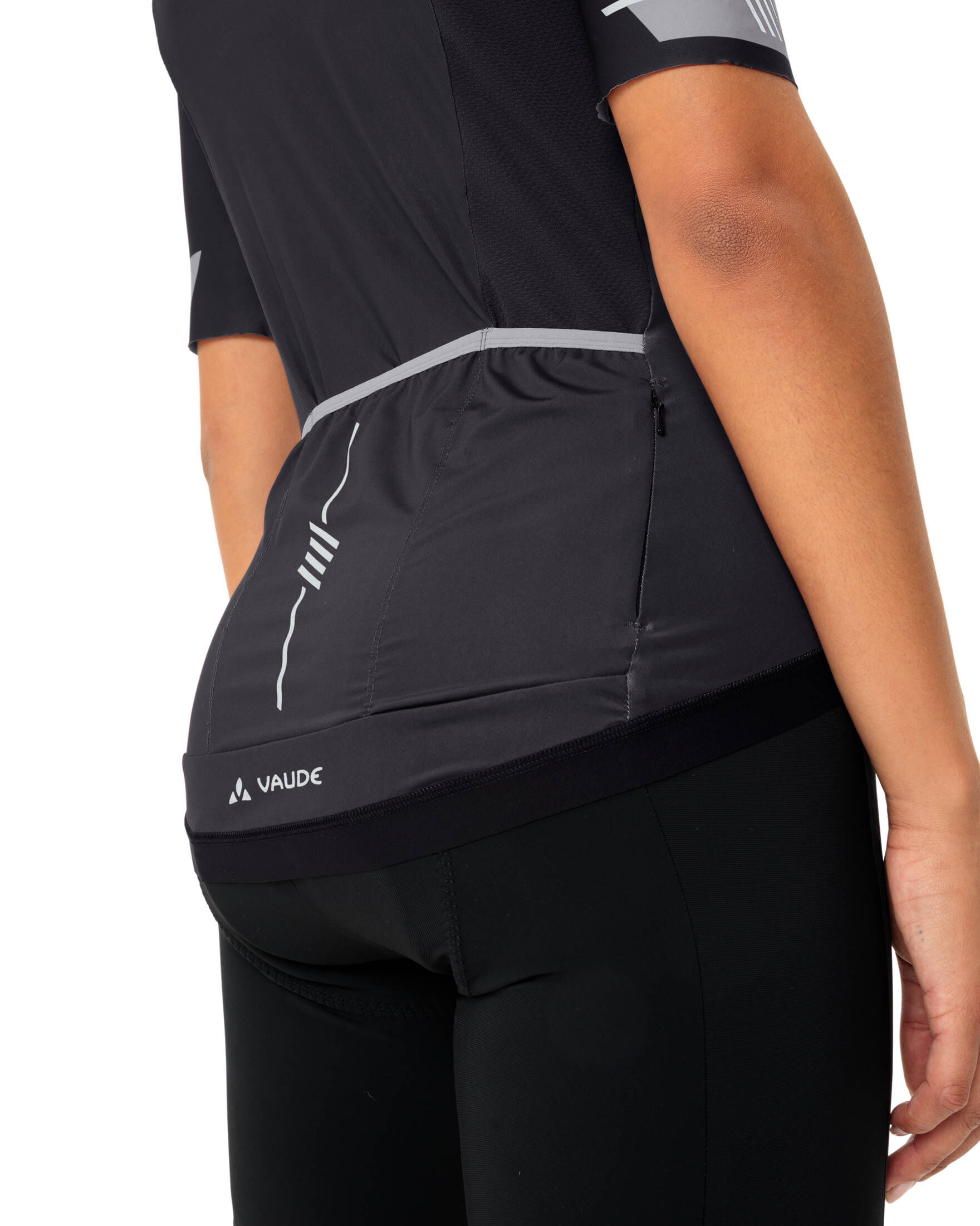 VAUDE| Damen Trikot FURKA II