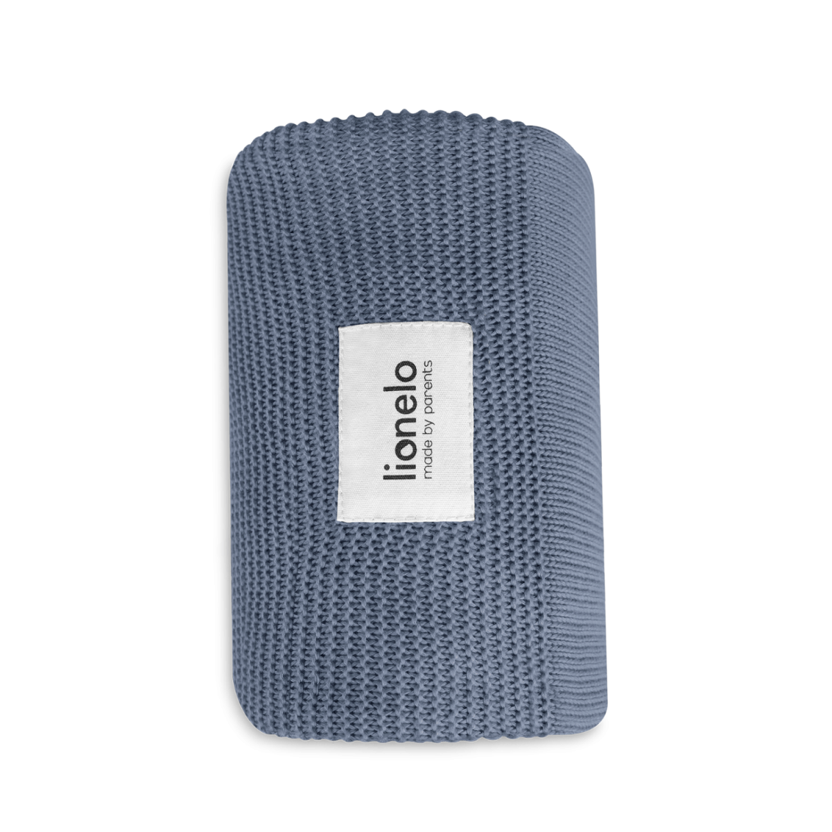 Couverture de luxe pour bébé - Hypoallergénique - Antibactérienne - Antifongique - 100% coton de bambou