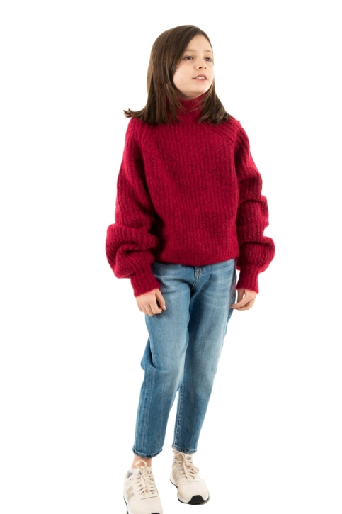 pulls hiver Le Temps Des Cerises streetgi 4441 persian