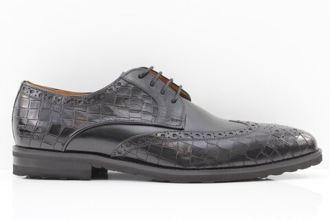 Melvin & Hamilton Schnürschuhe