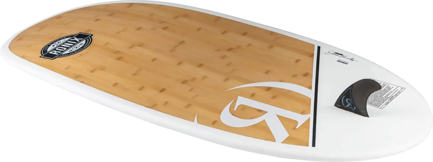 Ronix Koal Classic Longboard Wakesurfer | SkatePro