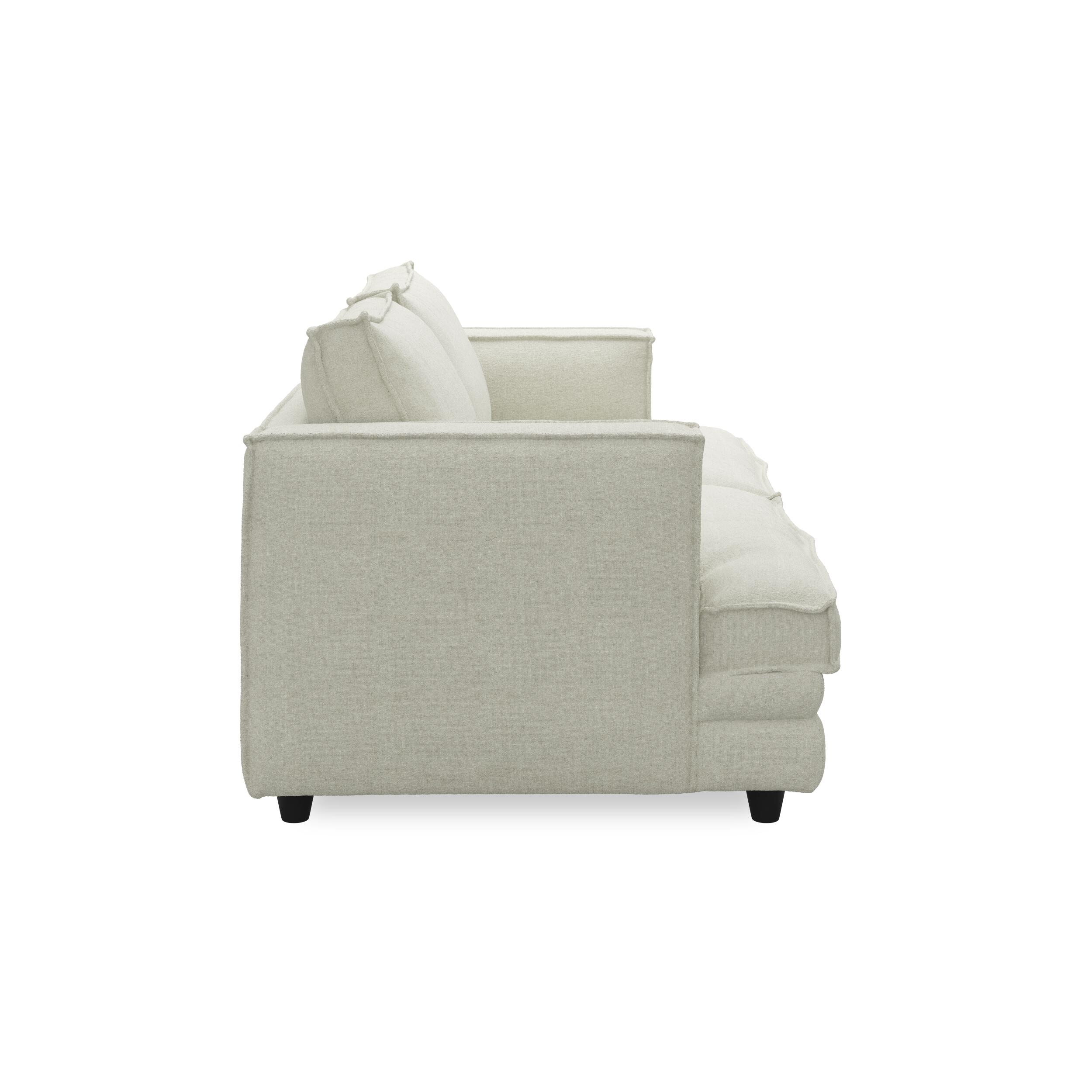 Agir 2 pers. Sofa