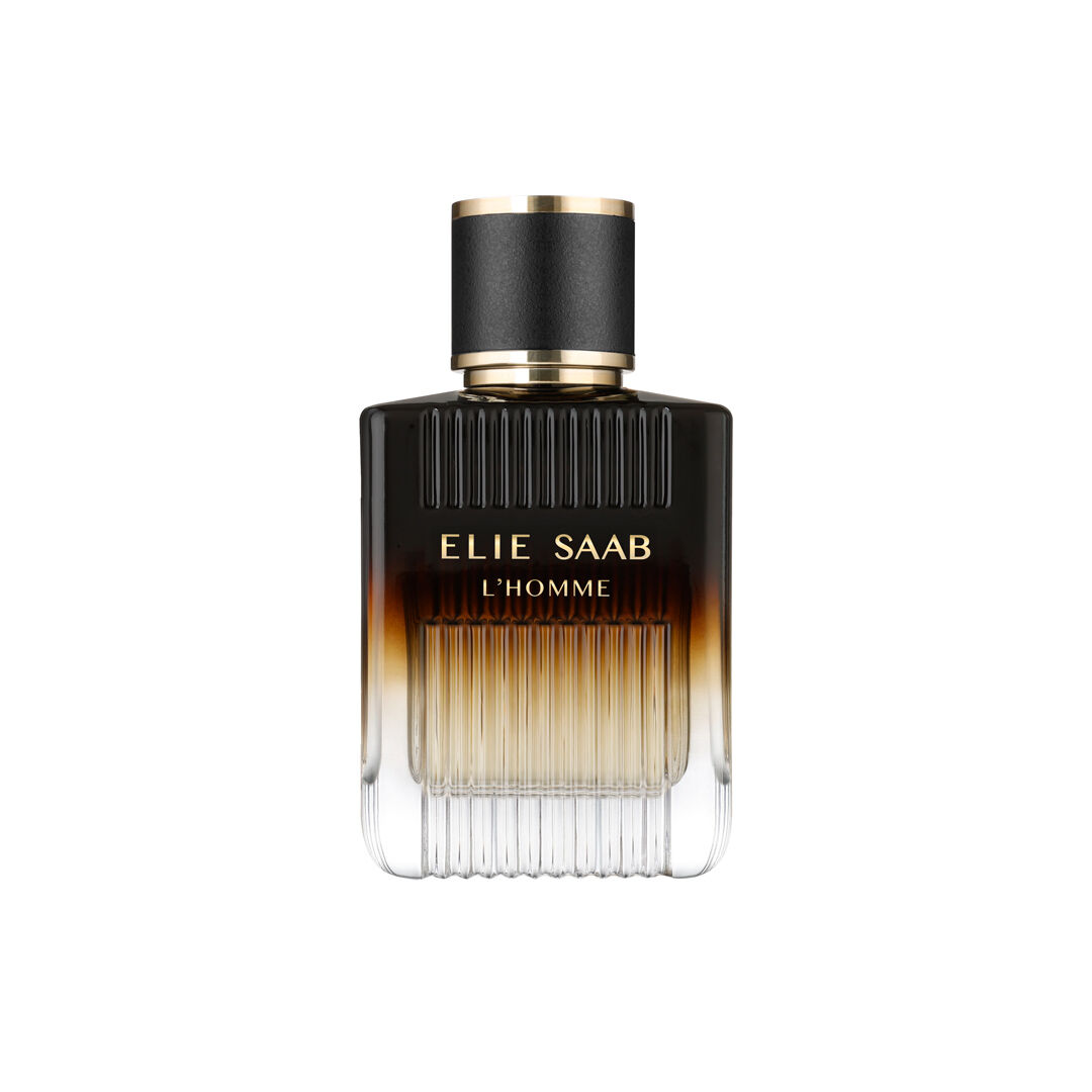 Elie Saab L'homme Eau de Parfum Intense - 100ml