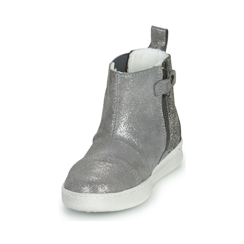 Citrouille et Compagnie - PIMANE - Gris