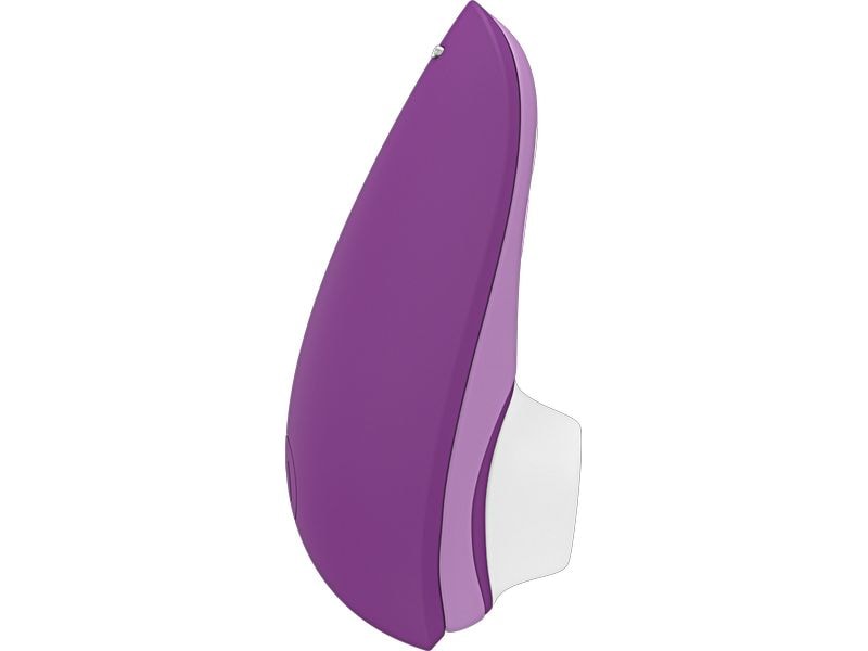 Womanizer Vibrator Womanizer Liberty 2 lila Auflegevibrator für sinnliche Stimulationen der Klitoris