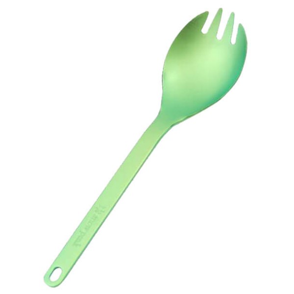 Snow Peak - Titanium Spork - Cuillère