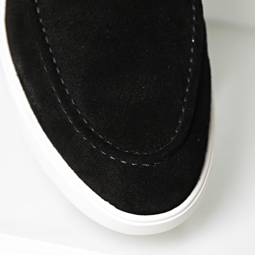 Chelsea Boots Noir