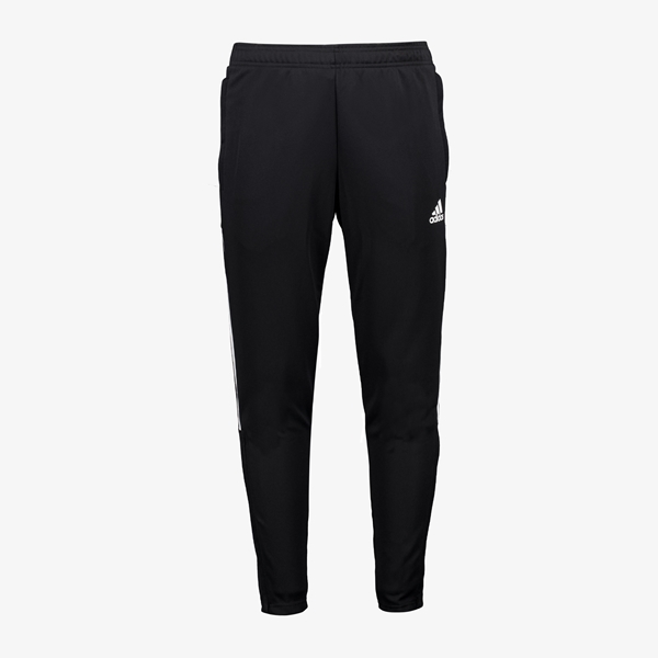 Adidas Tiro 21 heren trainingsbroek zwart