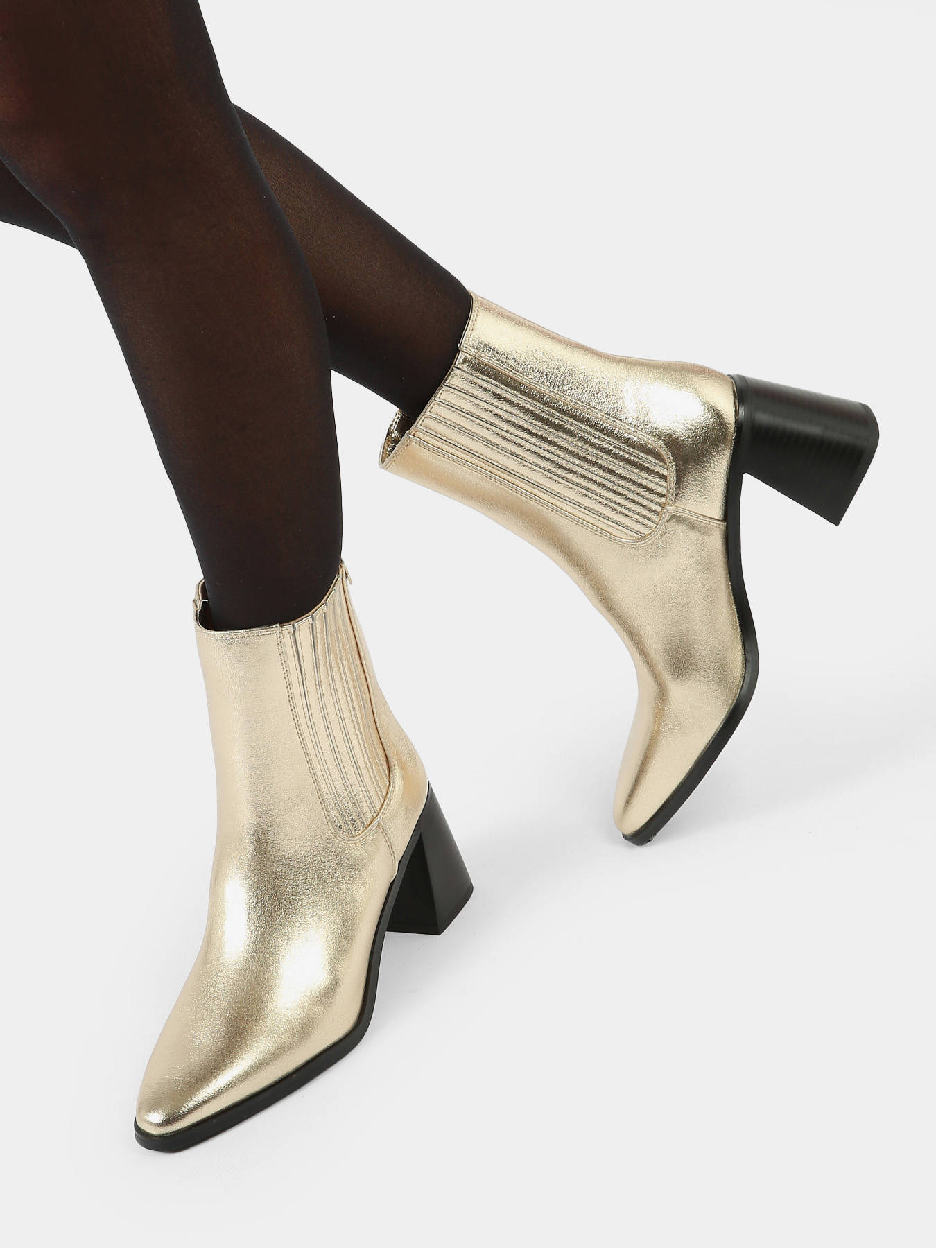 Bottines  talon Taylor VANESSA WU