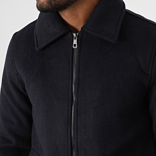 Veste 5131 Bleu Marine