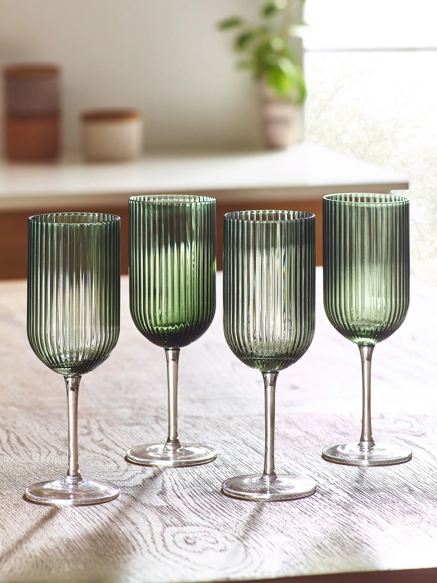 Hollis Glassware Wine Glasses