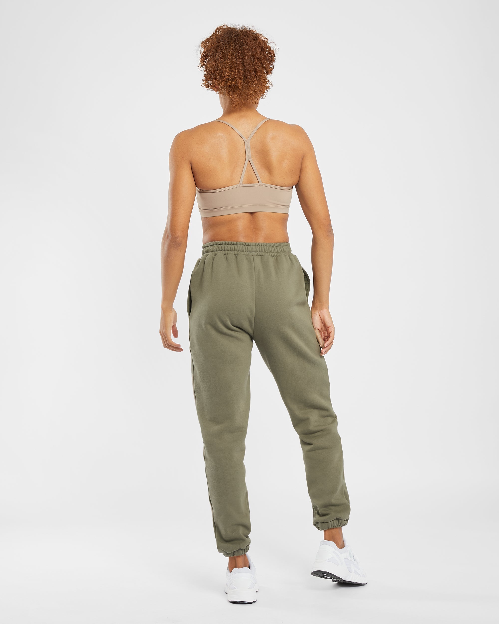 Premium Oversized Joggers