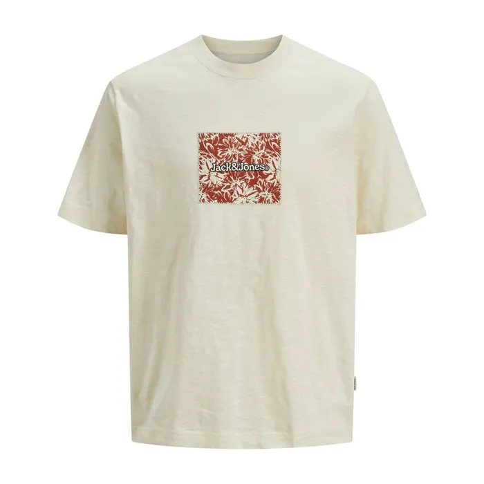 Jack & Jones Split Branding Shirt Heren (plussize)