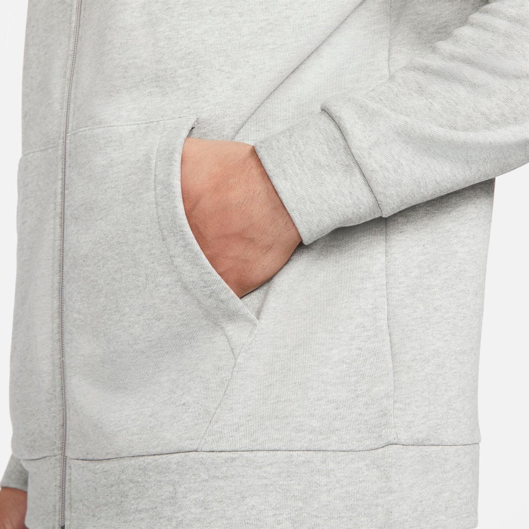 Nike Nike Dri-FIT Men"s Full-Zip Tr