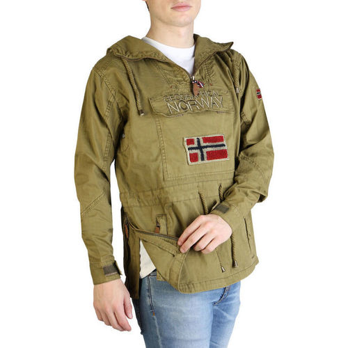 Geographical Norway - - Chomer_man Marrón