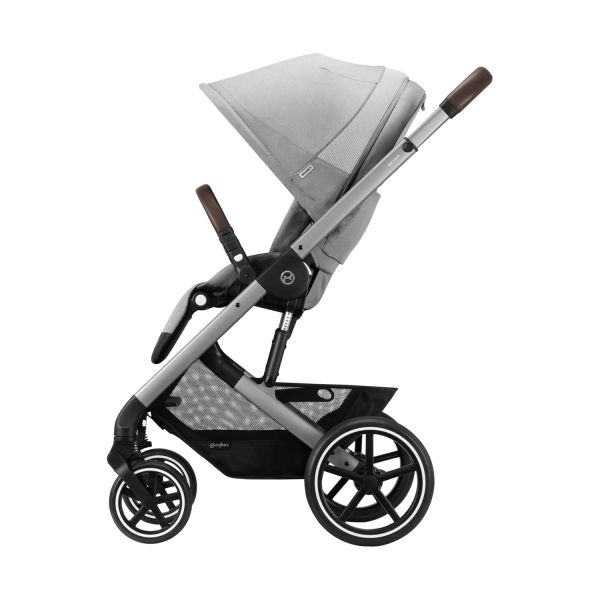 Cybex Balios S Lux Wandelwagen SLV