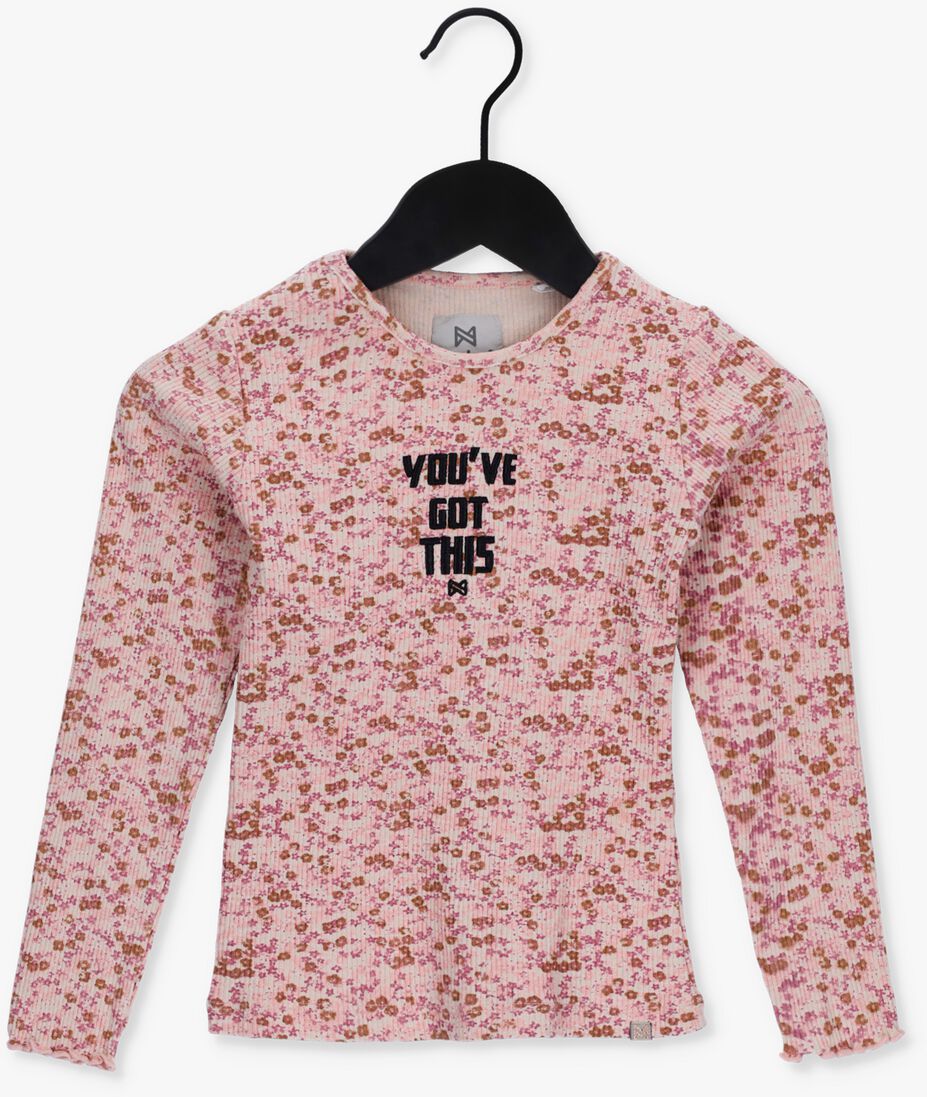 KOKO NOKO roze koko noko  u44911