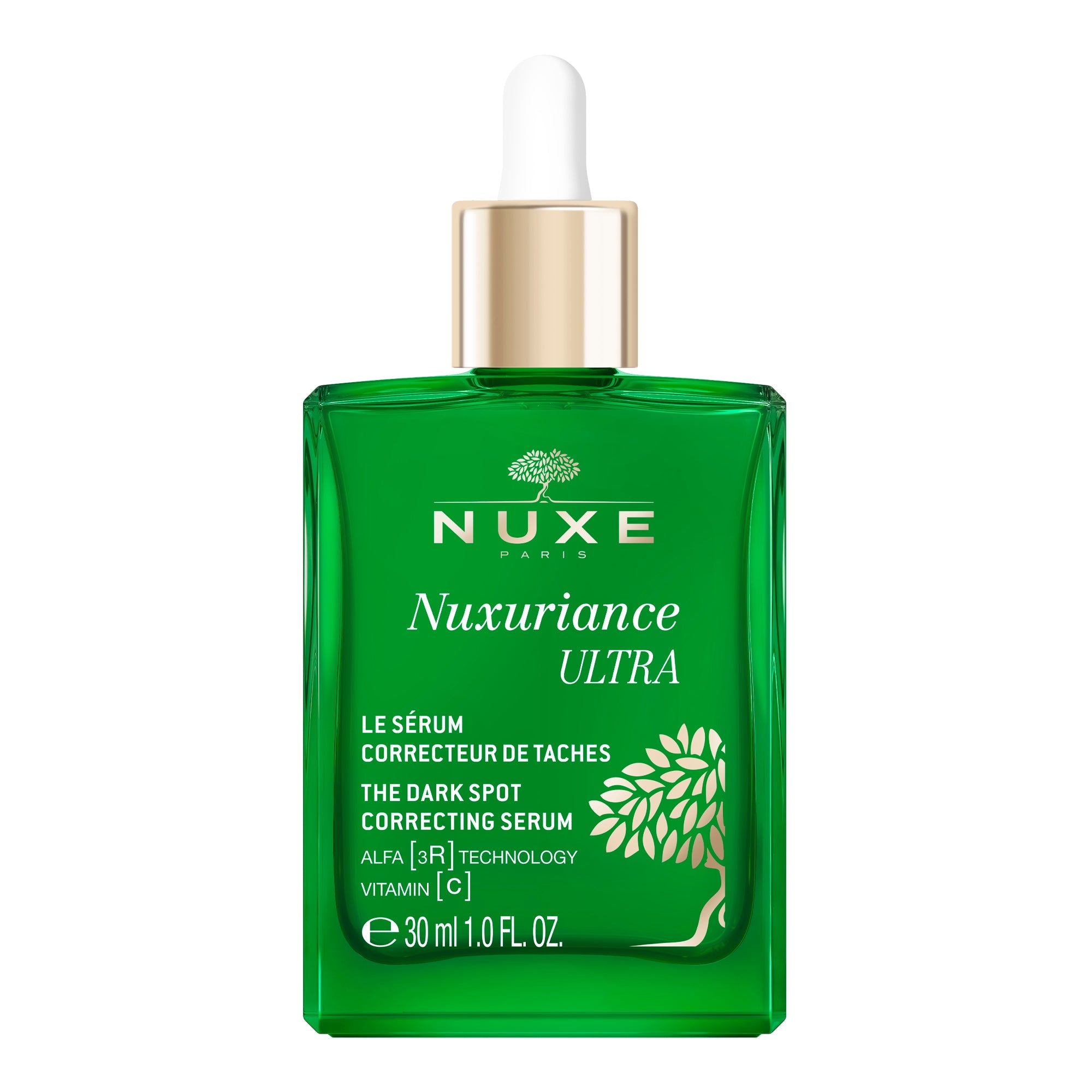 Trio gegen Pigmentflecken & Anti-Aging für Gesicht & Hände