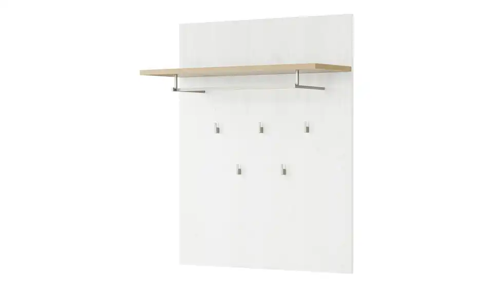 Garderoben-Set, 5-teilig Telembi