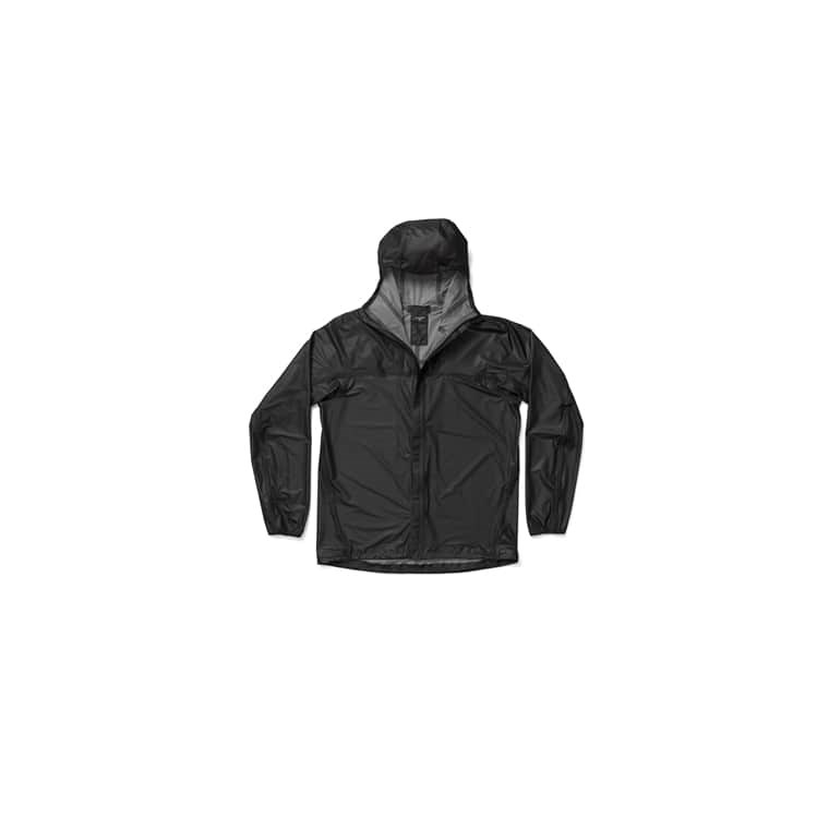 Houdini M's The Orange Jacket True Black