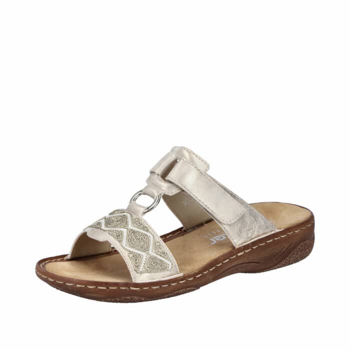 Rieker Sandal Dame V2864-60