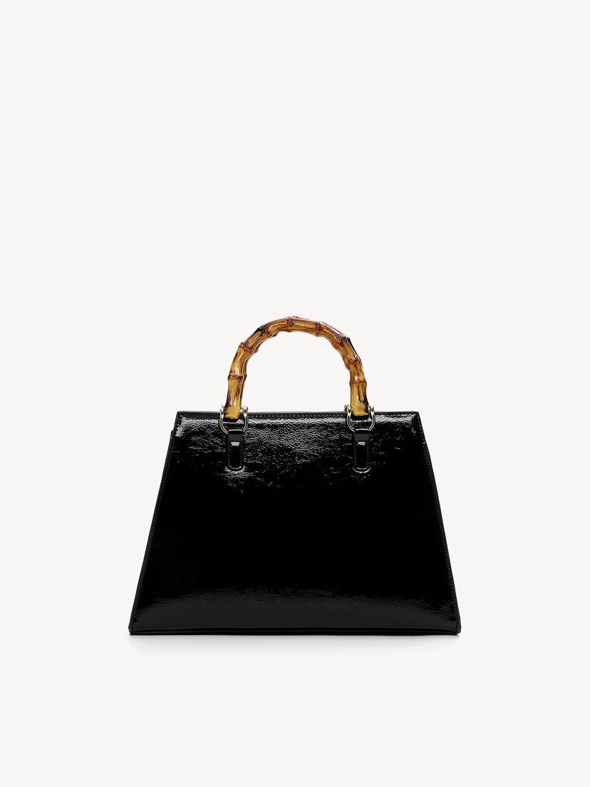 Shopper - zwart