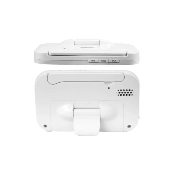 Alecto Digitale Beeldbabyfoon DVM200M