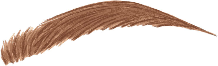 Too Faced Pomade In A Pencil - Brow Shaper and Filler