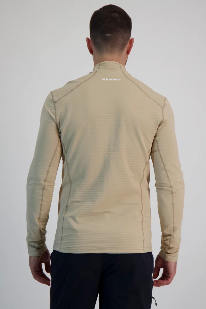 MAMMUT Taiss Light Herren Midlayer
