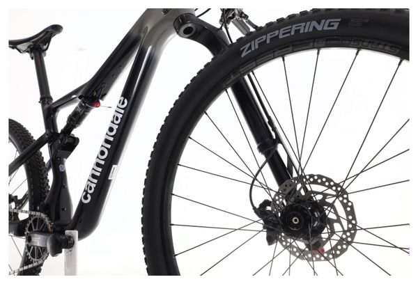 Produit reconditionné · Cannondale Scalpel Carbone / Vélo VTT / Cannondale | Très bon état