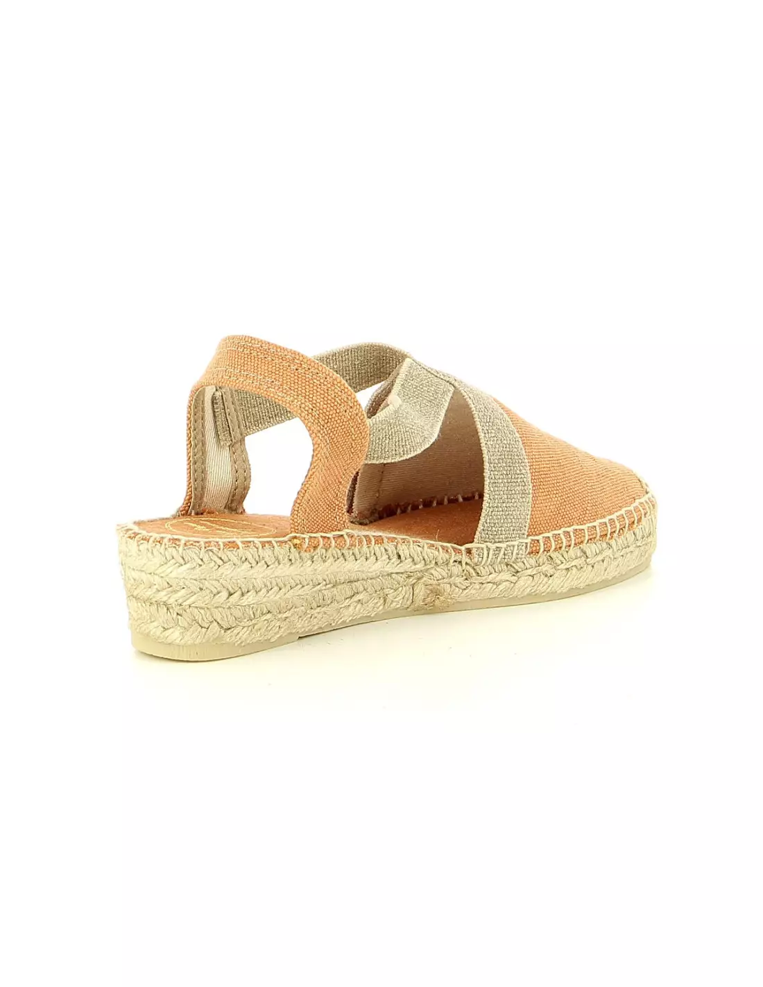 TONI PONS TP VERDI ORANGE - Espadrilles Orange