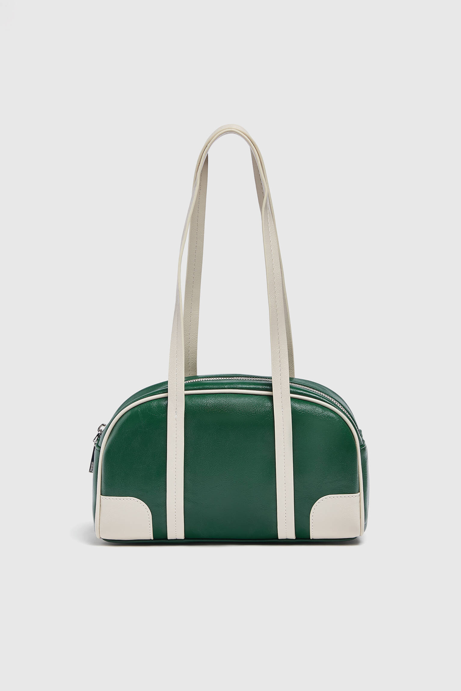 BOLSA RETRÔ - VERDE