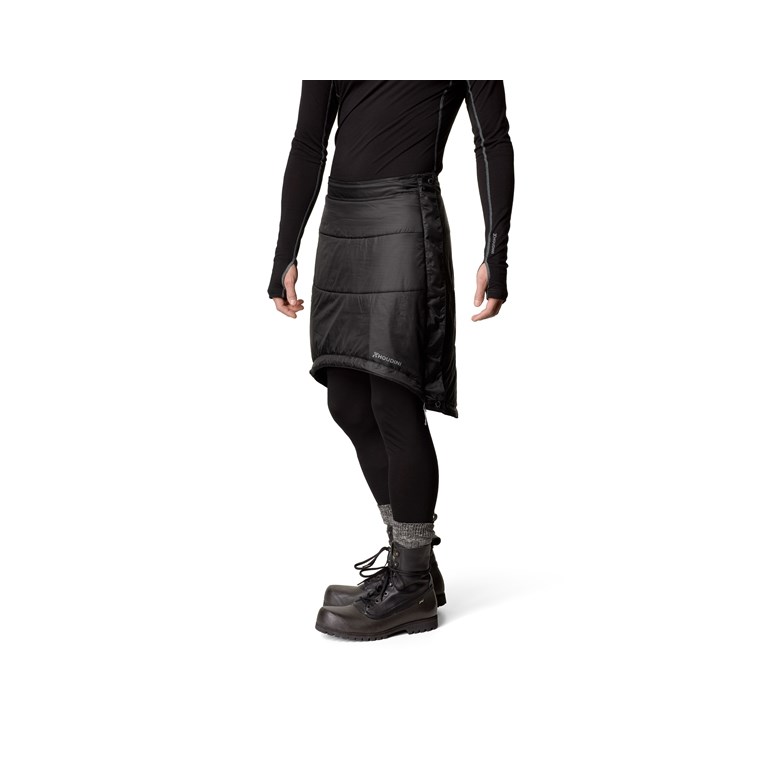 Houdini Sleepwalker True Black