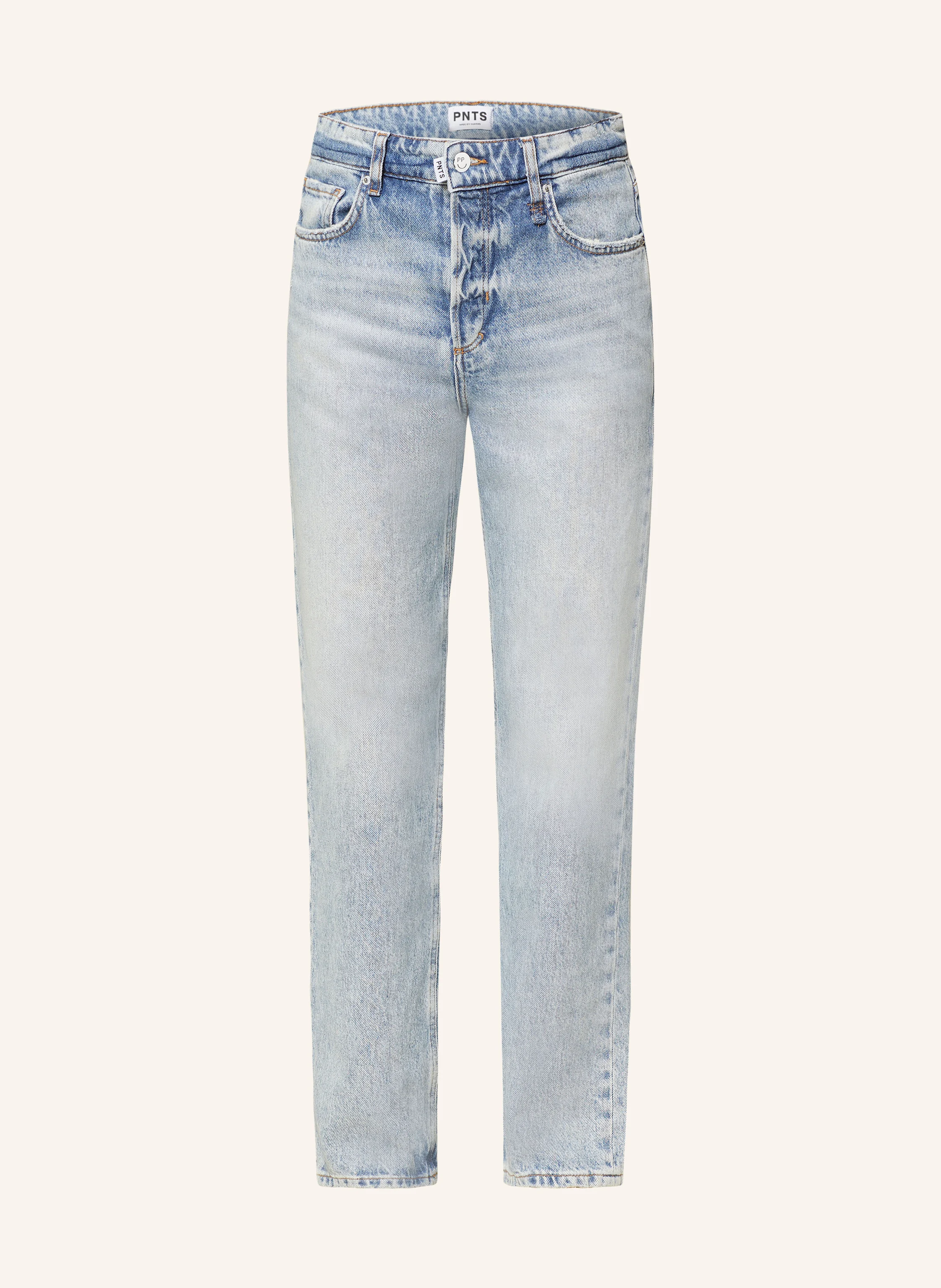 PNTS Straight Jeans THE SKATER