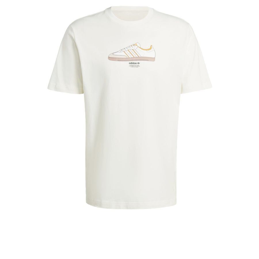Adidas Original T-shirt Training Supply Sport 3