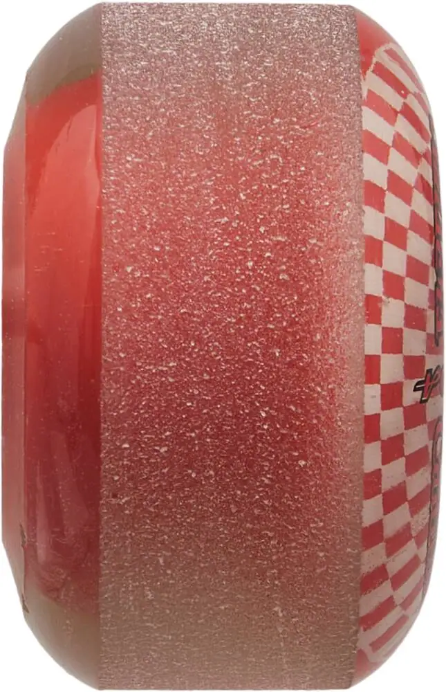Cadillac Clout 80A Cruiser Skateboard Hjul 4-Pak - Skateboards