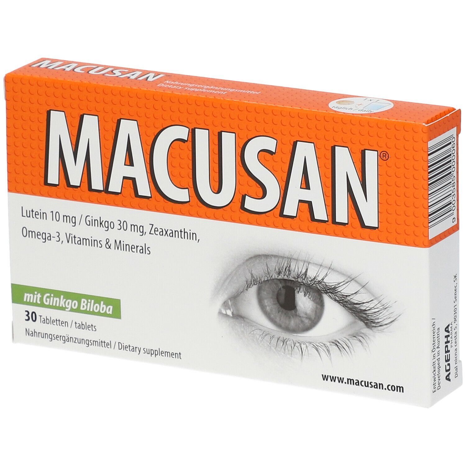MACUSAN®