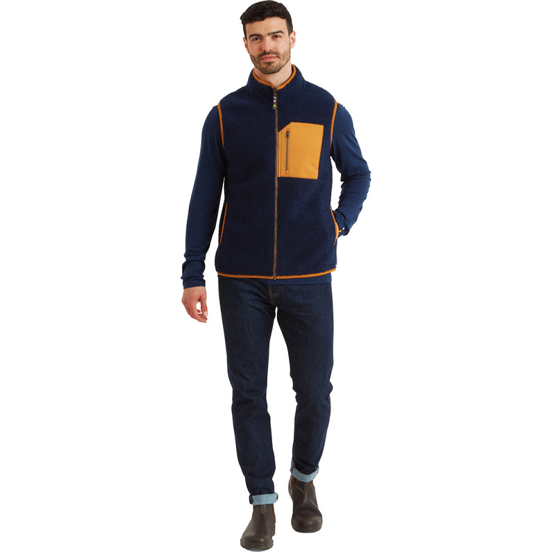 Sherpa Adventure Gear Herren Yatri Weste