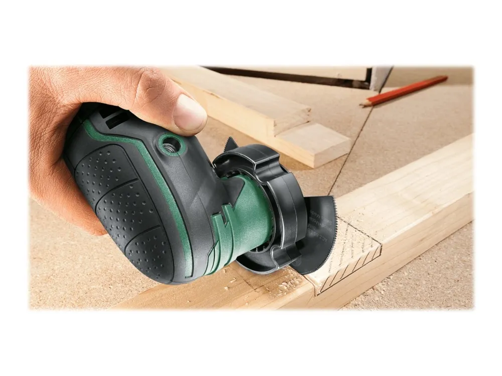 Bosch MULTIVÆRKTØJSÆT PMF 220 CE