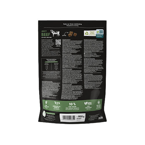 Sanabelle Juicy Kattensnack