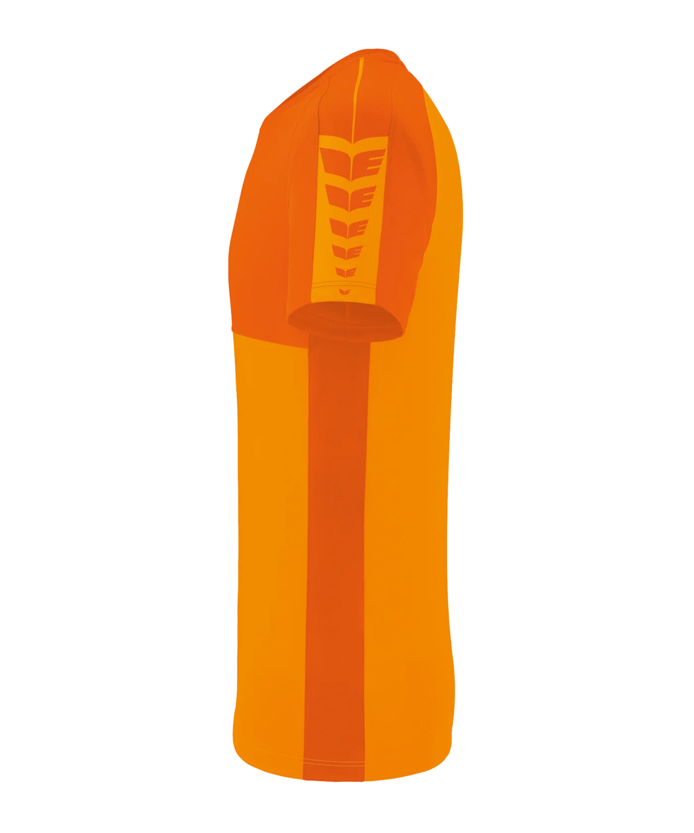 Erima Six Wings T-Shirt Orange