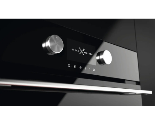 TEKA oven zonder kookplaat STEAKMASTER Bruikbaar volume 63 l