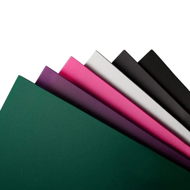 Normann Copenhagen - Handfeger und Kehrblech, dunkelgrau