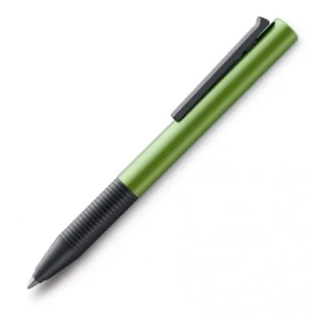 LAMY Tipo AL/K Tintenroller Emerald