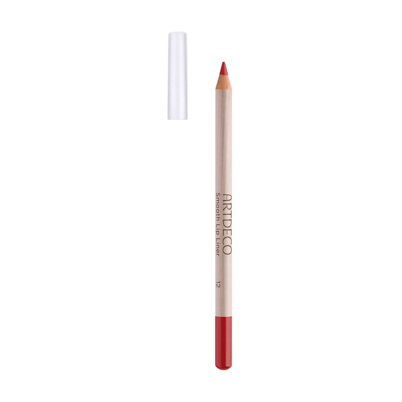Artdeco green COUTURE Smooth Lip Liner08 poppy field