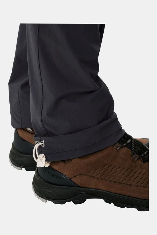 Vaude Vaude Farley III Stretch Broek Dames