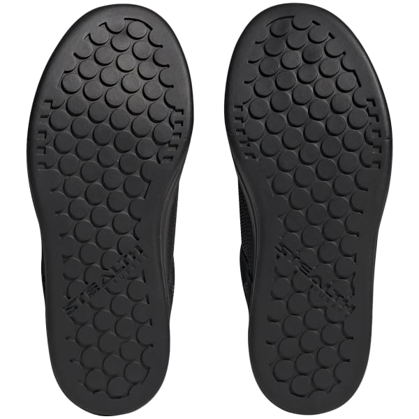 Chaussure VTT plate FIVE TEN FREERIDER W CORE BLACK/GREY SIX