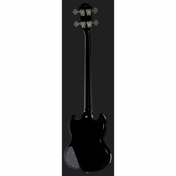 Epiphone EB-3 E-Bass schwarz